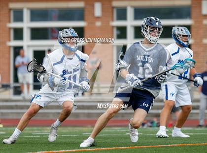 Thumbnail 1 in Wilton vs. Darien (FCIAC Finals) photogallery.