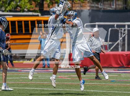 Thumbnail 2 in Wilton vs. Darien (FCIAC Finals) photogallery.