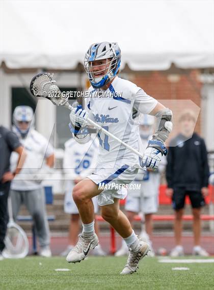 Thumbnail 1 in Wilton vs. Darien (FCIAC Finals) photogallery.