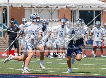 Thumbnail 1 in Wilton vs. Darien (FCIAC Finals) photogallery.