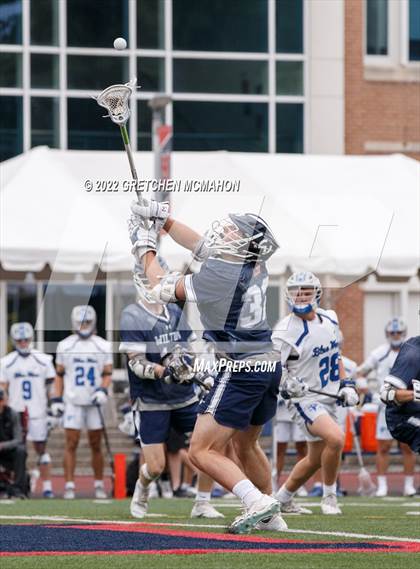Thumbnail 1 in Wilton vs. Darien (FCIAC Finals) photogallery.