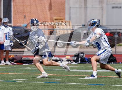 Thumbnail 1 in Wilton vs. Darien (FCIAC Finals) photogallery.