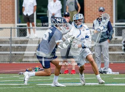 Thumbnail 1 in Wilton vs. Darien (FCIAC Finals) photogallery.