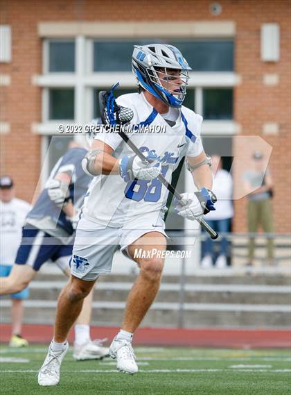 Thumbnail 2 in Wilton vs. Darien (FCIAC Finals) photogallery.