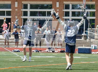 Thumbnail 1 in Wilton vs. Darien (FCIAC Finals) photogallery.