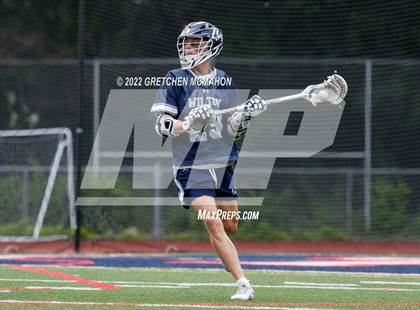 Thumbnail 3 in Wilton vs. Darien (FCIAC Finals) photogallery.