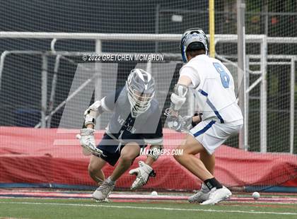 Thumbnail 2 in Wilton vs. Darien (FCIAC Finals) photogallery.