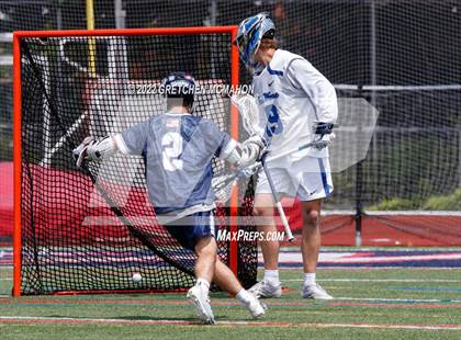 Thumbnail 2 in Wilton vs. Darien (FCIAC Finals) photogallery.