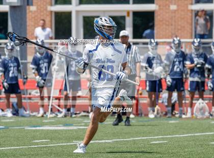 Thumbnail 1 in Wilton vs. Darien (FCIAC Finals) photogallery.