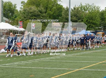 Thumbnail 1 in Wilton vs. Darien (FCIAC Finals) photogallery.