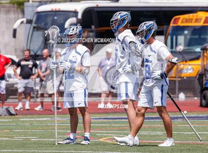 Thumbnail 1 in Wilton vs. Darien (FCIAC Finals) photogallery.