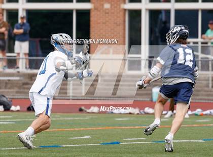 Thumbnail 2 in Wilton vs. Darien (FCIAC Finals) photogallery.