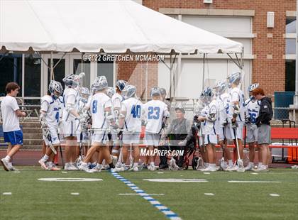 Thumbnail 2 in Wilton vs. Darien (FCIAC Finals) photogallery.