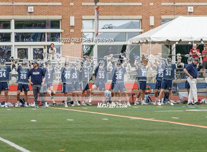 Thumbnail 3 in Wilton vs. Darien (FCIAC Finals) photogallery.