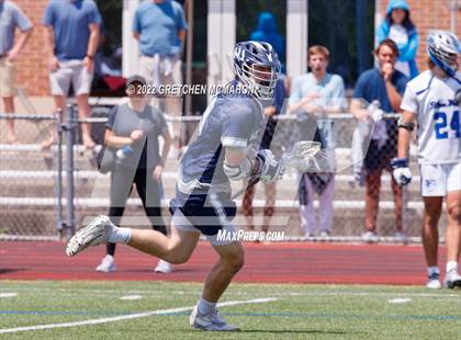 Thumbnail 3 in Wilton vs. Darien (FCIAC Finals) photogallery.