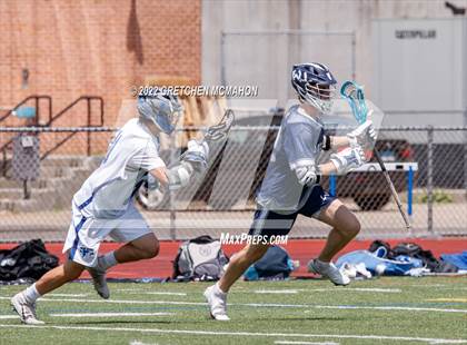 Thumbnail 1 in Wilton vs. Darien (FCIAC Finals) photogallery.
