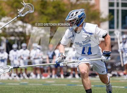 Thumbnail 1 in Wilton vs. Darien (FCIAC Finals) photogallery.