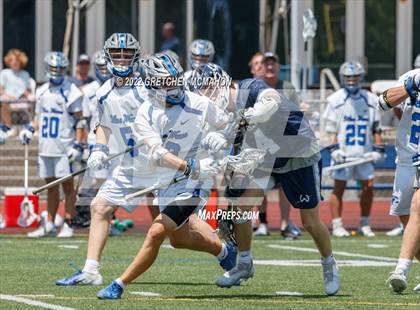 Thumbnail 1 in Wilton vs. Darien (FCIAC Finals) photogallery.