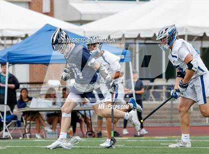 Thumbnail 1 in Wilton vs. Darien (FCIAC Finals) photogallery.
