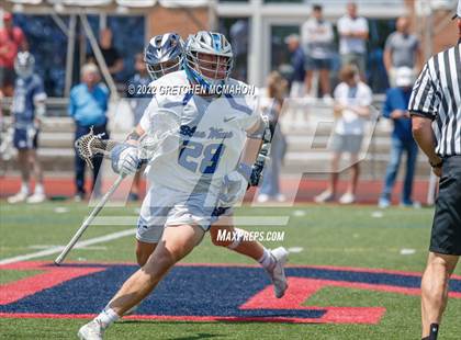 Thumbnail 3 in Wilton vs. Darien (FCIAC Finals) photogallery.