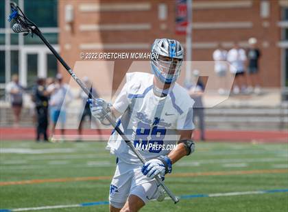 Thumbnail 2 in Wilton vs. Darien (FCIAC Finals) photogallery.
