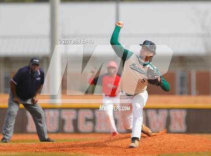 Thumbnail 3 in Dutchtown vs Morrow photogallery.