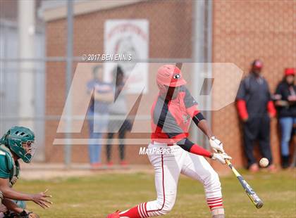 Thumbnail 3 in Dutchtown vs Morrow photogallery.