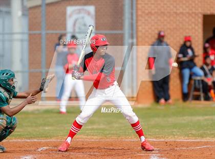 Thumbnail 2 in Dutchtown vs Morrow photogallery.