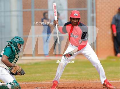 Thumbnail 3 in Dutchtown vs Morrow photogallery.