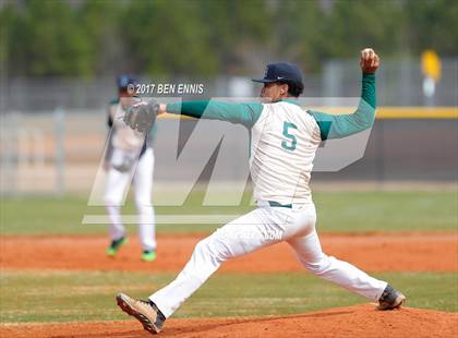 Thumbnail 2 in Dutchtown vs Morrow photogallery.