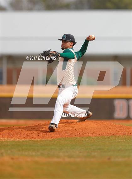 Thumbnail 2 in Dutchtown vs Morrow photogallery.