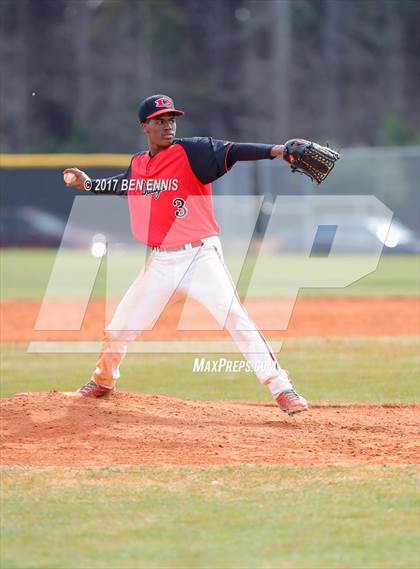 Thumbnail 3 in Dutchtown vs Morrow photogallery.