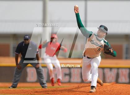 Thumbnail 2 in Dutchtown vs Morrow photogallery.