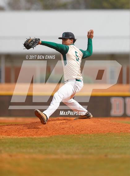 Thumbnail 1 in Dutchtown vs Morrow photogallery.