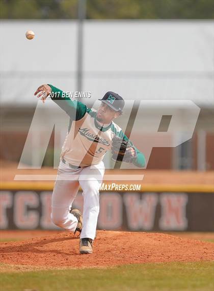 Thumbnail 1 in Dutchtown vs Morrow photogallery.