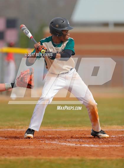 Thumbnail 3 in Dutchtown vs Morrow photogallery.