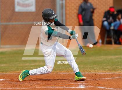 Thumbnail 1 in Dutchtown vs Morrow photogallery.