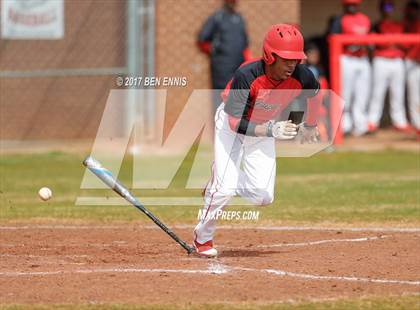 Thumbnail 2 in Dutchtown vs Morrow photogallery.