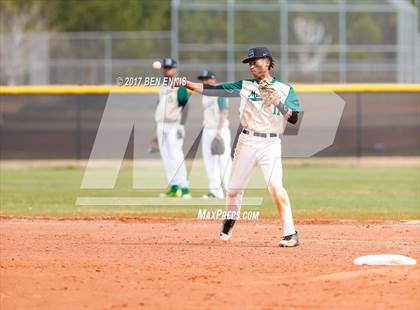 Thumbnail 2 in Dutchtown vs Morrow photogallery.