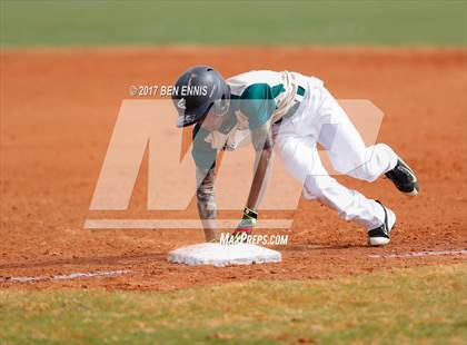 Thumbnail 1 in Dutchtown vs Morrow photogallery.