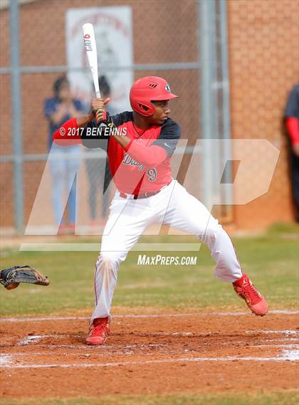 Thumbnail 3 in Dutchtown vs Morrow photogallery.