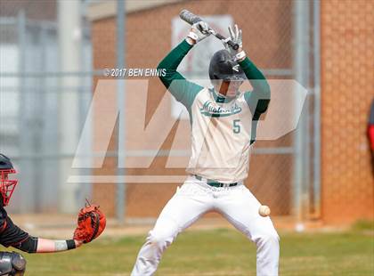 Thumbnail 1 in Dutchtown vs Morrow photogallery.