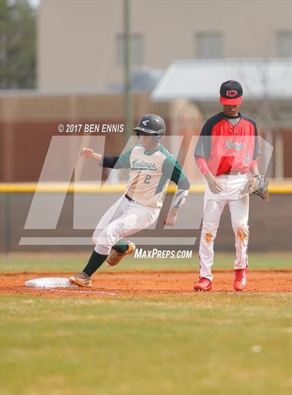 Thumbnail 1 in Dutchtown vs Morrow photogallery.