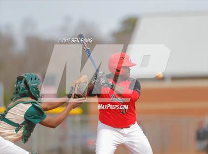 Thumbnail 2 in Dutchtown vs Morrow photogallery.