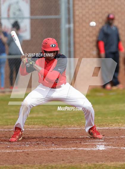 Thumbnail 1 in Dutchtown vs Morrow photogallery.