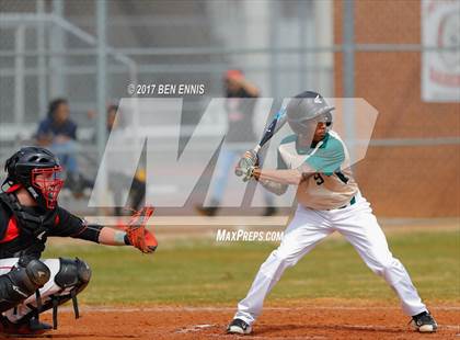 Thumbnail 2 in Dutchtown vs Morrow photogallery.