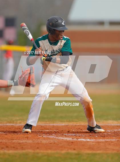 Thumbnail 1 in Dutchtown vs Morrow photogallery.