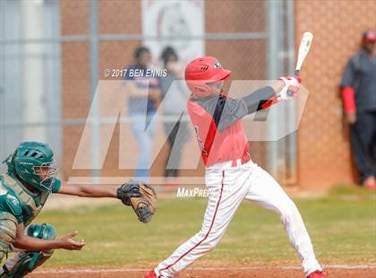 Thumbnail 3 in Dutchtown vs Morrow photogallery.