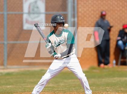 Thumbnail 2 in Dutchtown vs Morrow photogallery.