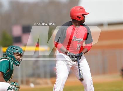 Thumbnail 1 in Dutchtown vs Morrow photogallery.